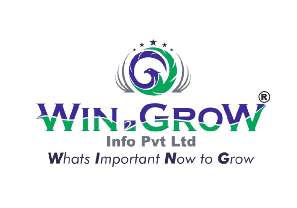 Win2Grow Logo